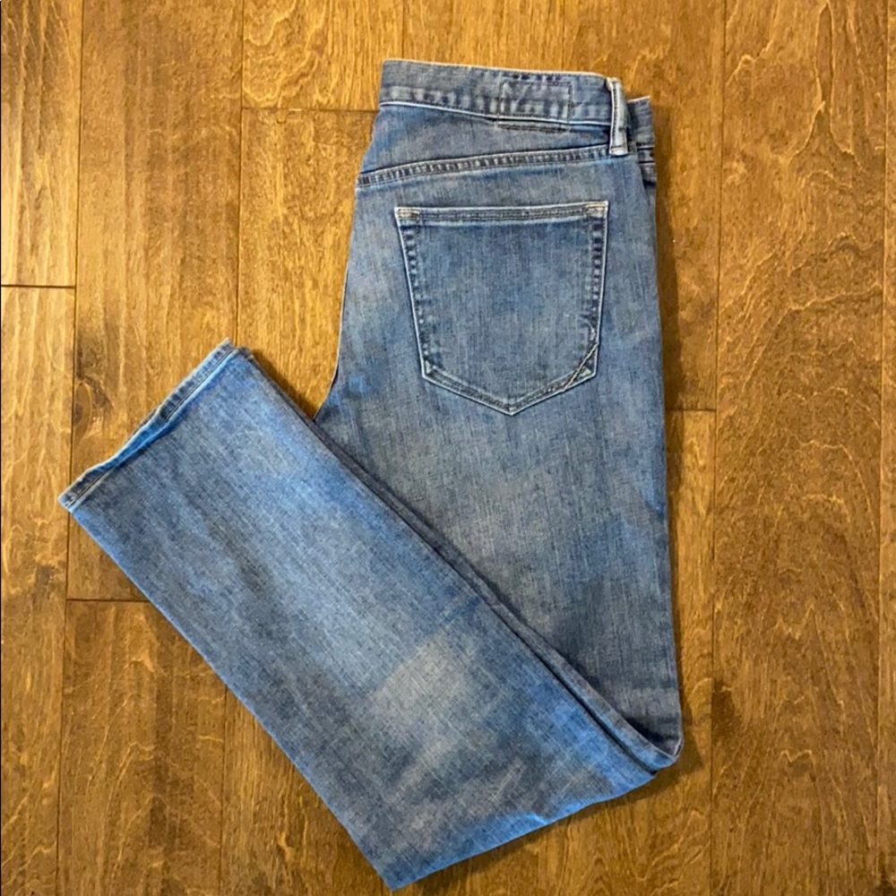 Men’s Banana Republic Jeans